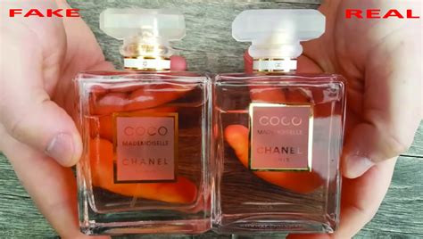 chanel perfume fake|how to check chanel perfume authenticity.